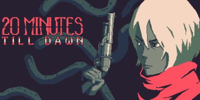 黎明前20分钟|v1.0.1|官方中文|支持手柄|Minutes Till Dawn-资源捕手的分享社区