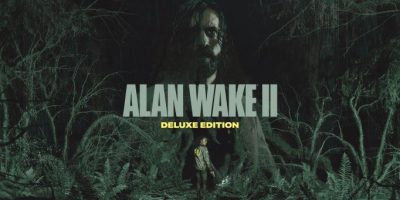 心灵杀手2|v1.2.6|豪华版|全DLC|官方中文|支持手柄|Alan Wake II-资源捕手的分享社区