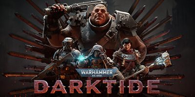 战锤40K：暗潮|v1.9.4789.0|官方中文|Warhammer 40,000: Darktide|战锤40K暗潮-资源捕手的分享社区