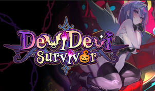 恶魔幸存者/DeviDevi Survivor|-资源捕手的分享社区