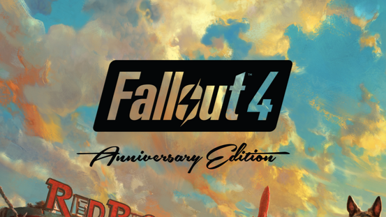辐射4：周年版|v1.11.137|全DLC|官方中文|支持手柄|Fallout 4 Game Of The Year Edition-资源捕手的分享社区