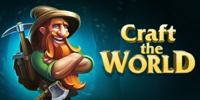 打造世界吧|v1.11.008|全DLC|官方中文|Craft The World|创造世界-资源捕手的分享社区