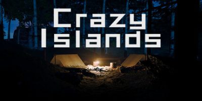 疯狂岛屿|疯狂群岛|官方中文|Crazy Islands-资源捕手的分享社区