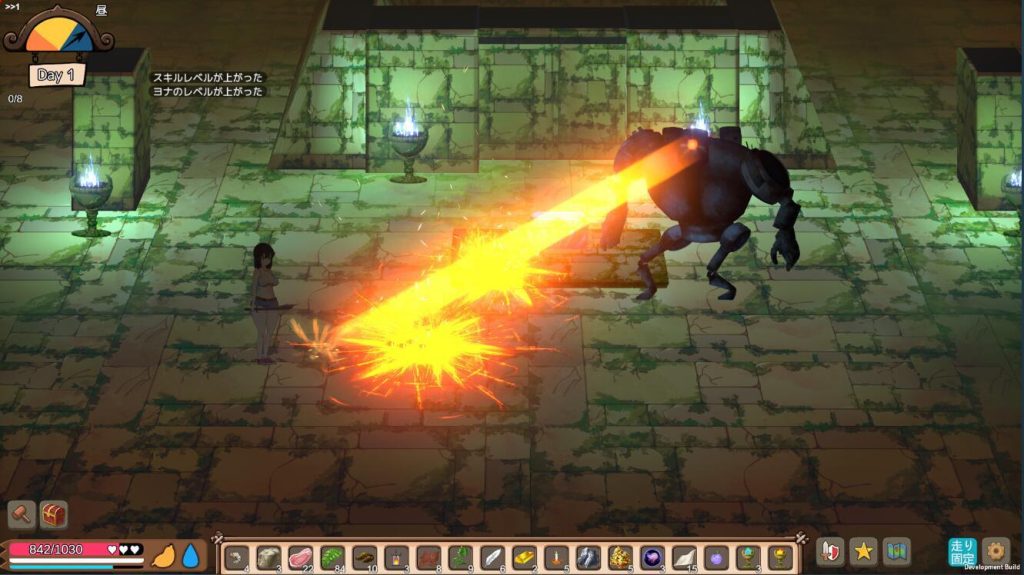 图片[2]-疯狂岛|生存游戏|Mad Island|V0.51|STEAM官-资源捕手的分享社区