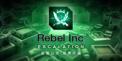 反叛公司：局势升级|v1.5.1.1|官方中文|Rebel Inc: Escalation-资源捕手的分享社区