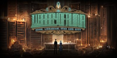 废墟图书馆|Library Of Ruina-资源捕手的分享社区