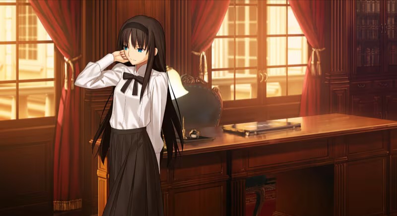 图片[1]-[模拟器（安卓+PC）]月姬重制版-资源捕手的分享社区