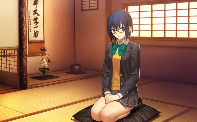 图片[2]-[模拟器（安卓+PC）]月姬重制版-资源捕手的分享社区