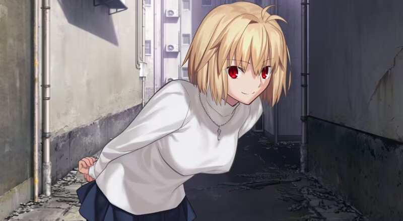 图片[3]-[模拟器（安卓+PC）]月姬重制版-资源捕手的分享社区