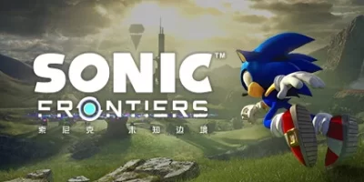 索尼克 未知边境|官方中文|支持手柄|Sonic Frontiers-资源捕手的分享社区