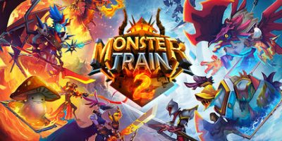 怪物火车2|v20260203|官方中文|支持手柄|Monster Train 2-资源捕手的分享社区