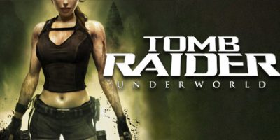 古墓丽影8：地下世界/Tomb Raider: Underworld/-资源捕手的分享社区