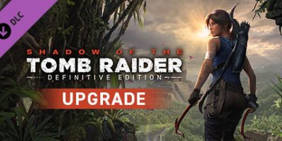 古墓丽影11：暗影|V1.0.449.064HF2终极版+全DLC|Shadow of the Tomb Raider/Shadow of the Tomb Raider: Definitive Edition-资源捕手的分享社区