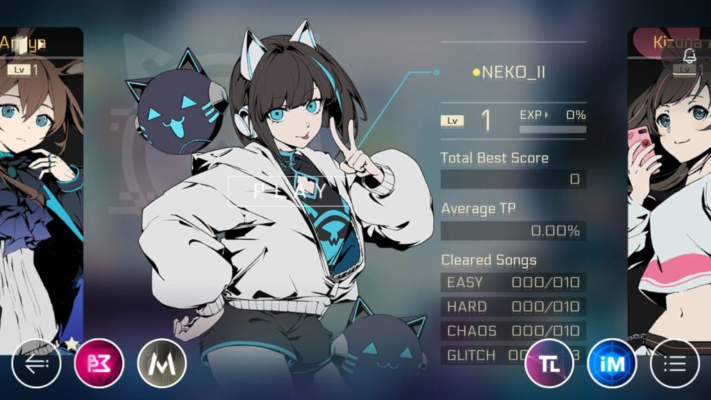 图片[2]-[安卓]音乐世界赛特斯1+2|cytus-资源捕手的分享社区