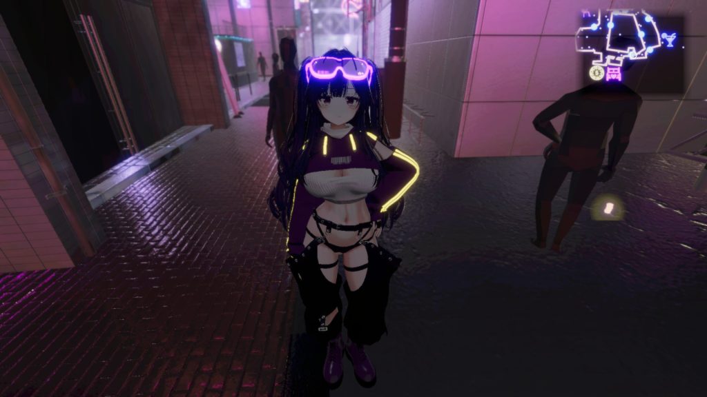 图片[4]-黑暗之城|Yami-Yami City-资源捕手的分享社区