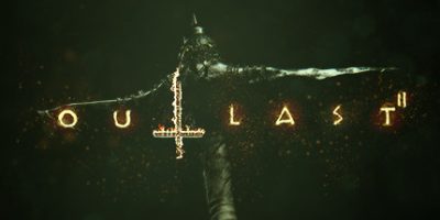 逃生2/Outlast 2-资源捕手的分享社区