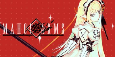 魔道兵装|豪华版-V08.03.2023-.3.1633-联动:3.8欲魔炽天使-新篇章+全DLC+全角色|Mahou Arms-资源捕手的分享社区