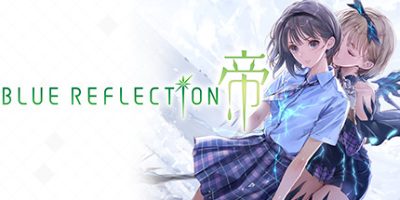 蓝色反射：帝/蔚蓝反射：帝/Blue Reflection: Second Light|幻舞少女之剑: 帝 数字终极版 with 季票 with bonus.BLUE REFLECTION: Second Light Ultimate Edition with bonus-资源捕手的分享社区