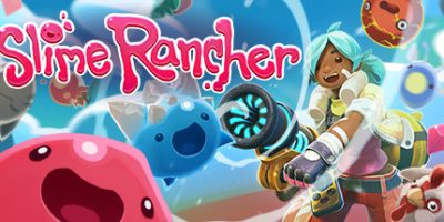 史莱姆牧场|官方中文|Slime Rancher-资源捕手的分享社区