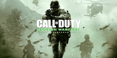 使命召唤4：现代战争重制版|v1.13|官方中文|支持手柄|Call of Duty 4：Modern Warfare Remastered-资源捕手的分享社区