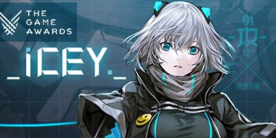 [安卓+PC]艾希|v20240102|官方中文|支持手柄|ICEY-资源捕手的分享社区