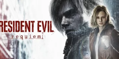 生化危机9：安魂曲|豪华版|官方中文|支持手柄|Resident Evil Requiem-资源捕手的分享社区