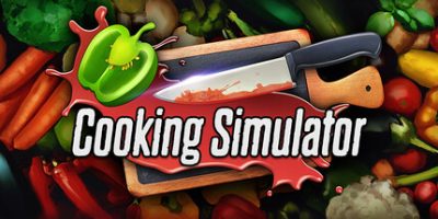 料理模拟器|v7.2.0|全DLC|官方中文|支持手柄|Cooking Simulator|烹饪模拟器-资源捕手的分享社区