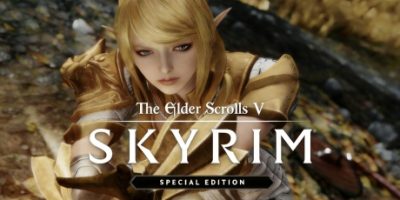 上古卷轴5：天际|v2.0.5|全DLC|官方中文|支持手柄|The Elder Scrolls V: Skyrim Special Edition-资源捕手的分享社区