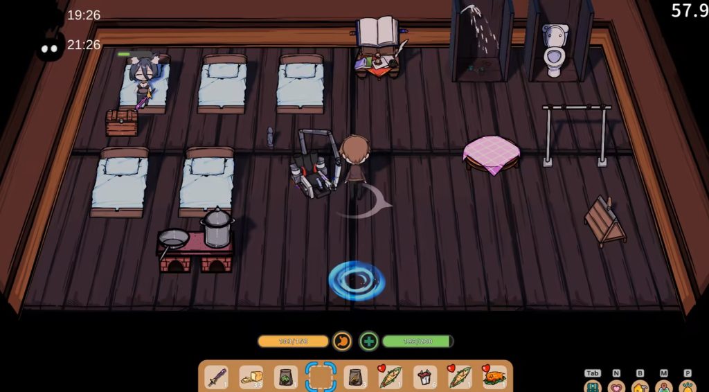 图片[4]-狐娘的农场|STEAM官中-资源捕手的分享社区