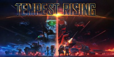 风暴崛起|官方中文|Tempest Rising-资源捕手的分享社区