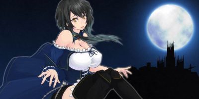 魔女复仇之夜|魔女は復讐の夜に|The Witch's Night of Vengeance-资源捕手的分享社区