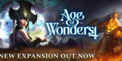 奇迹时代4|v1.014.002.119583|白金版|全DLC|官方中文|支持手柄|Age of Wonders 4 Premium Editio-资源捕手的分享社区
