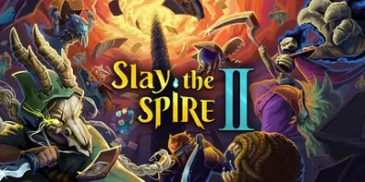 （安卓+PC）杀戮尖塔2|v0.99.1|官方中文|支持手柄|Slay the Spire 2-资源捕手的分享社区