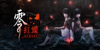 零 ～红蝶～ REMAKE|v1.02.02|豪华版|官方中文|支持手柄|FATAL FRAME II: Crimson Butterfly REMAKE|零：红蝶重制版-资源捕手的分享社区