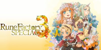 符文工厂3：豪华版|官方中文|Rune Factory 3 Special-资源捕手的分享社区