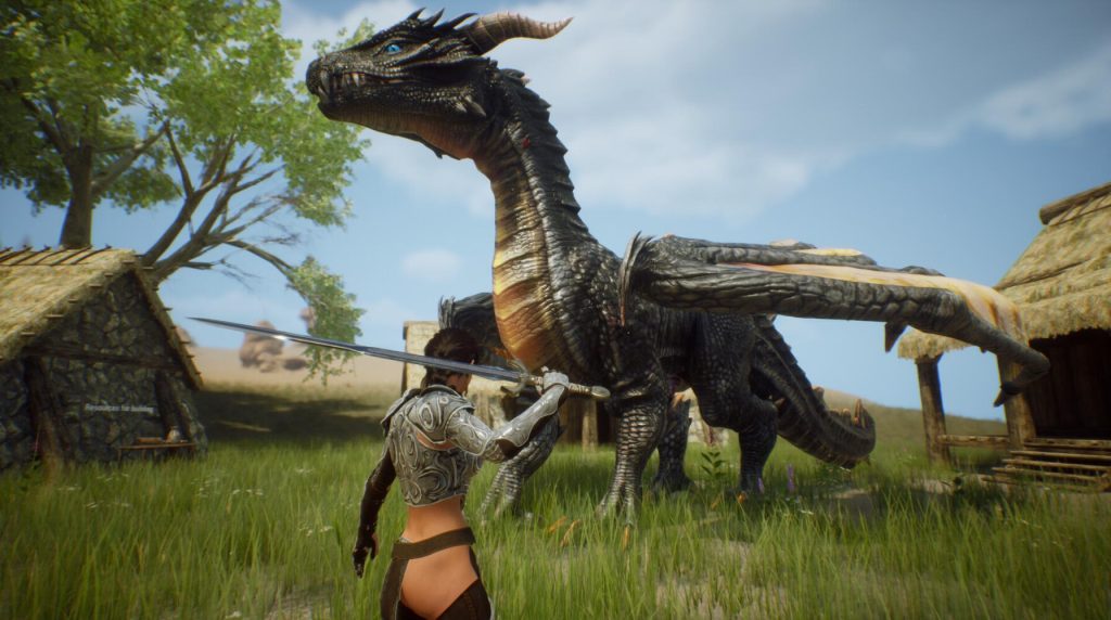 图片[2]-邪恶岛|Wicked Island|Ver25.12.24（STEAM版）-资源捕手的分享社区