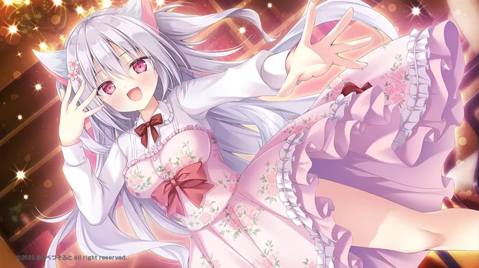 图片[3]-（安卓+PC）巧克甜恋3|あまいろショコラータ 3-资源捕手的分享社区