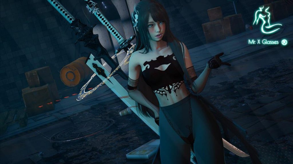 图片[2]-（安卓+PC）永恒世界/Eternum|V0.95|官方中文-资源捕手的分享社区