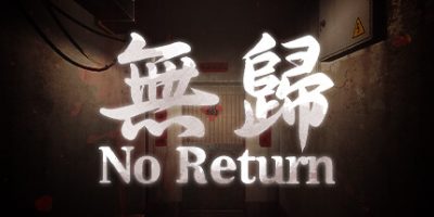 无归|官方中文|支持手柄|No Return-资源捕手的分享社区