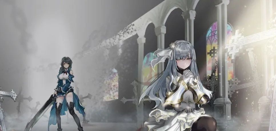 图片[3]-魔女复仇之夜 “地狱之门：堕入黑暗”v1.0.7 + 大型 MOD v1.2.4|魔女は復讐の夜に|The Witch’s Night of Vengeance-资源捕手的分享社区