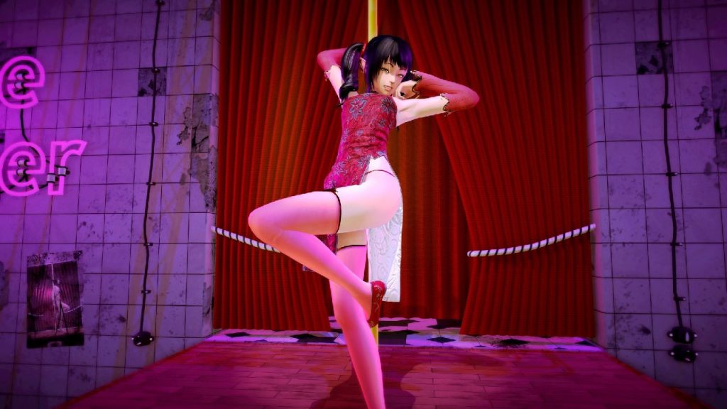 图片[2]-后宫大酒店Ver0.20 Pre-Alpha|Harem Hotel-资源捕手的分享社区