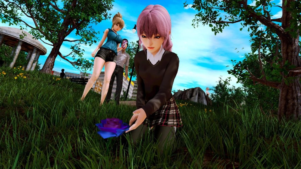 图片[3]-后宫大酒店Ver0.20 Pre-Alpha|Harem Hotel-资源捕手的分享社区