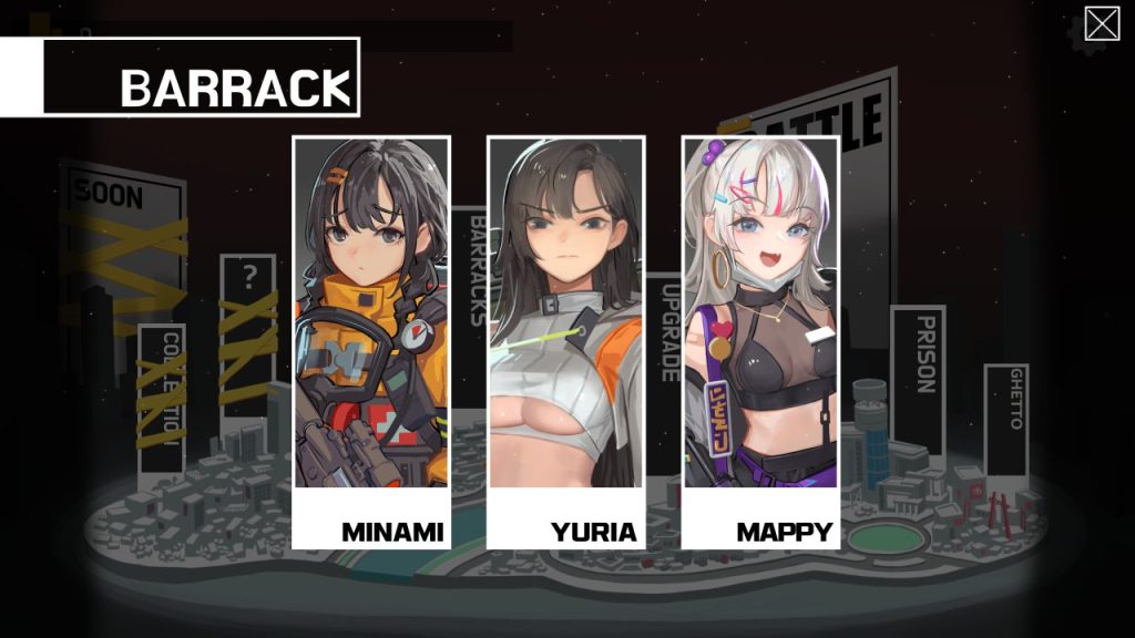 图片[3]-异世界丧尸前线 1.32-资源捕手的分享社区