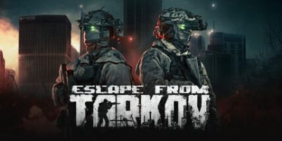 逃离塔科夫|v4.0.8|官方中文|Escape from Tarkov-资源捕手的分享社区