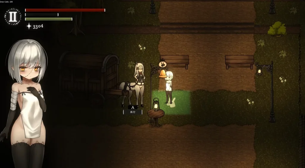 图片[2]-Fia’s Adventure 0.1版本官方中文|菲娅的冒险|菲娅历险记-资源捕手的分享社区