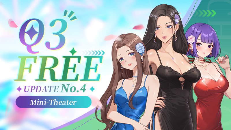 幸福岛幻想 v1.1.1.0官中步兵版-资源捕手的分享社区