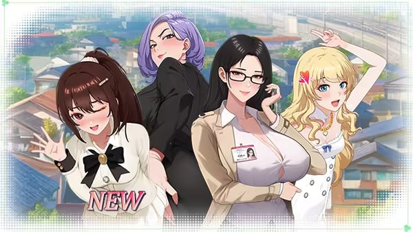 图片[2]-幸福岛幻想 v1.1.1.0官中步兵版-资源捕手的分享社区