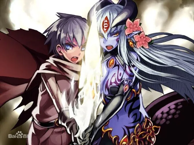 图片[2]-勇者大战魔物娘RPG终章 v3.04-资源捕手的分享社区