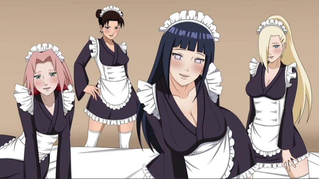 图片[3]-（安卓）火影崛起v2.32aAct3 AI汉化版|异族崛起-资源捕手的分享社区