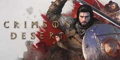 虚拟机-红色沙漠：豪华版|v1.00.03|官方中文|支持手柄|Crimson Desert Deluxe Edition-资源捕手的分享社区